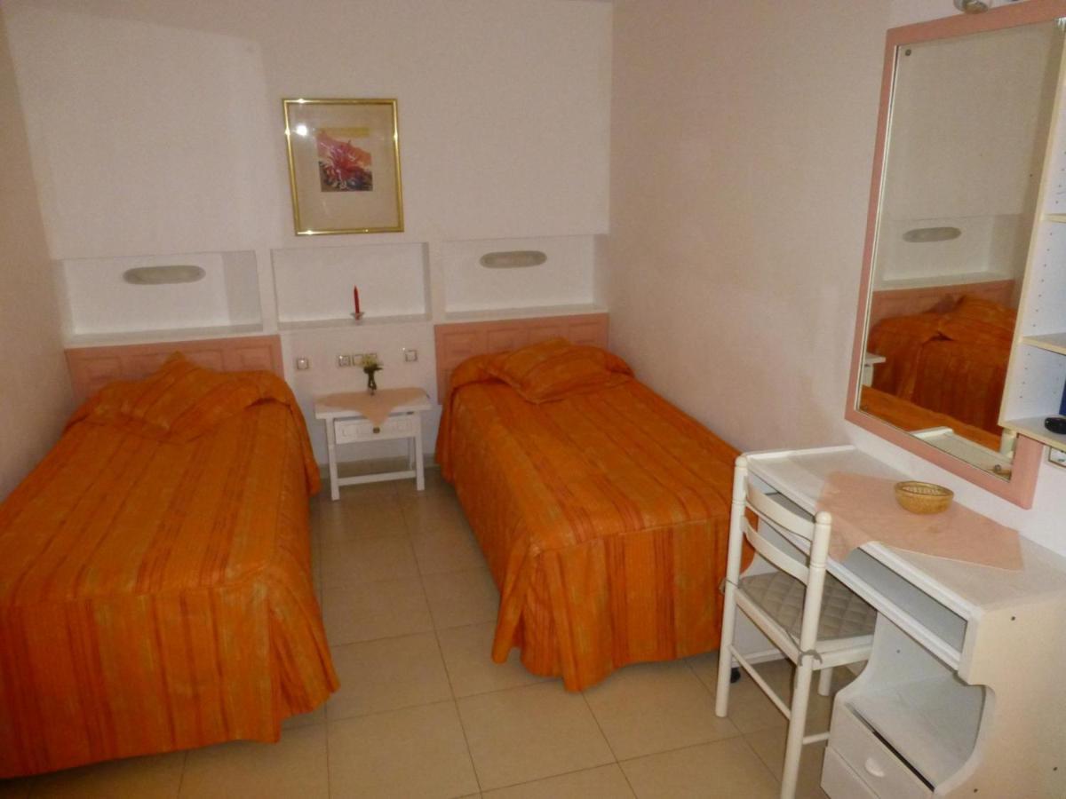 Apartamentos Belmonte Playa del Ingles  Exterior photo
